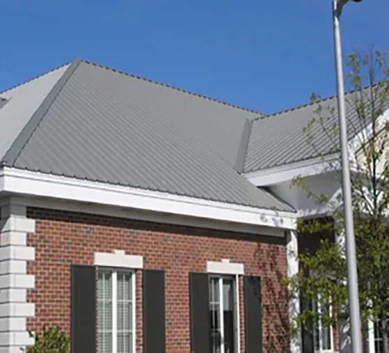 Metal Roofing and Siding